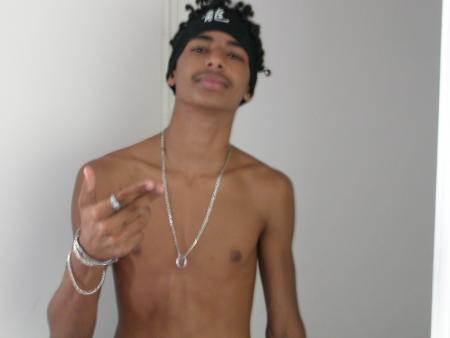 antony
