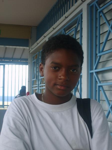 antony